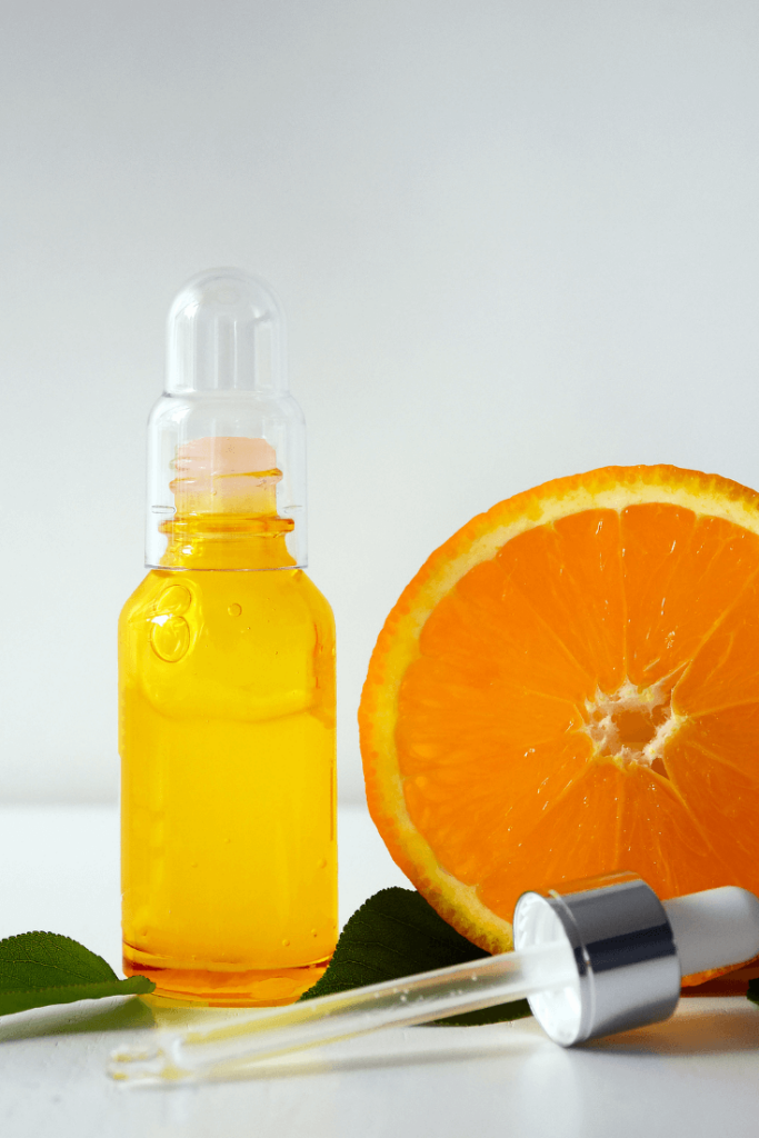 Vitamin C Serum