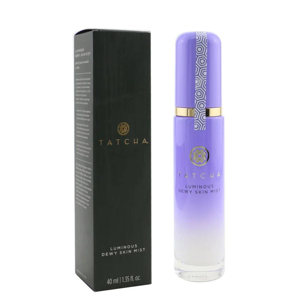 TATCHA LUMINOUS DEWY SKIN MIST